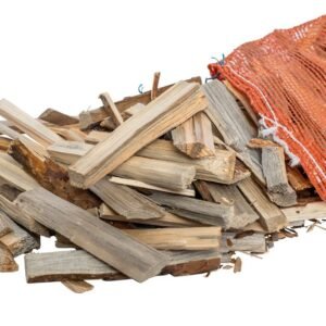 Anzündholz Kiefer Fichte 22 Liter Sack
