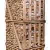 Brennholz Birke