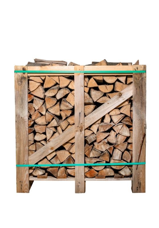 Brennholz Buche