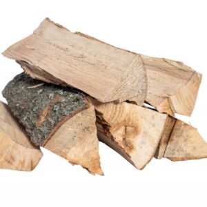 Brennholz Buche 25 cm 2 RM Palette