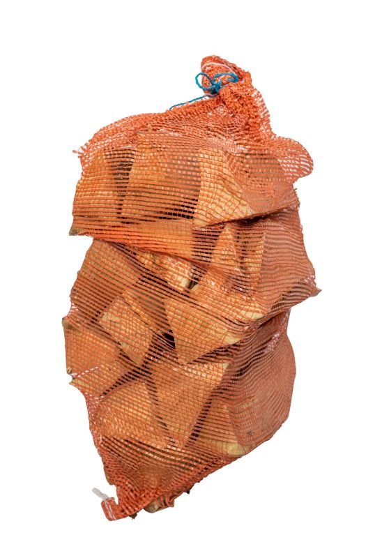 Brennholz Buche 25 cm 80 Sack Palette – Bild 2