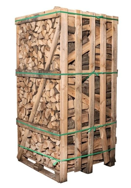 Brennholz Buche