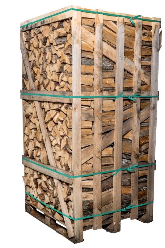 Brennholz Eiche 25 cm 2 RM – Bild 7