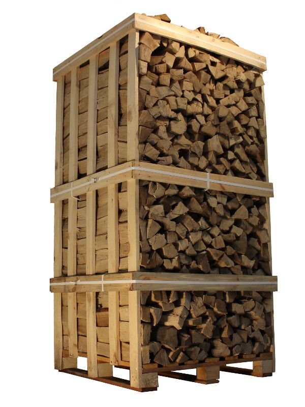 Brennholz Hainbuche 25 cm 1,6 RM – Bild 3