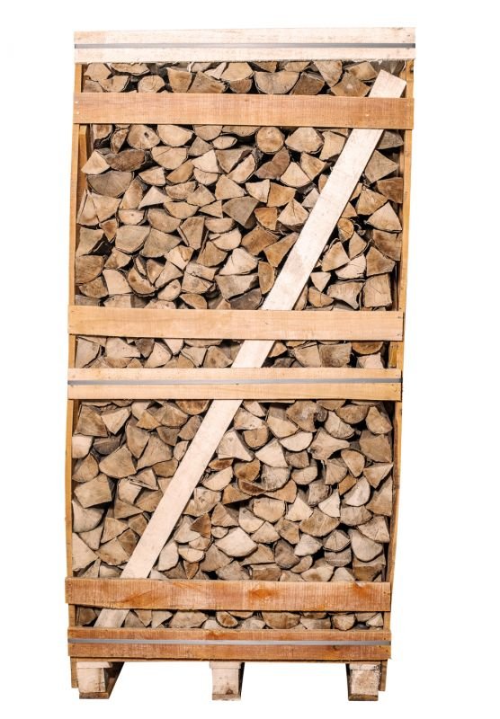 Brennholz Hainbuche 33 cm 2 RM – Bild 6
