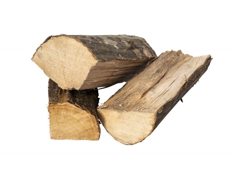 Brennholz Hainbuche 25 cm 1,6 RM – Bild 2
