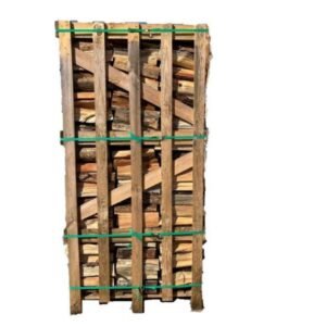 Brennholz Kiefer Fichte 33 cm 2 RM