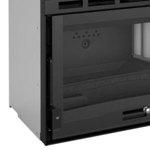 La Nordica Inserto 70 H49.16 Ventilato Kamineinsatz