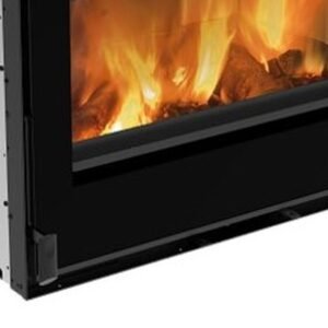 La Nordica INSERTO 80 CRYSTAL EVO.16 Kamineinsatz