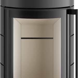 Spartherm ambiente a4 H2O RLA Kaminofen Titan