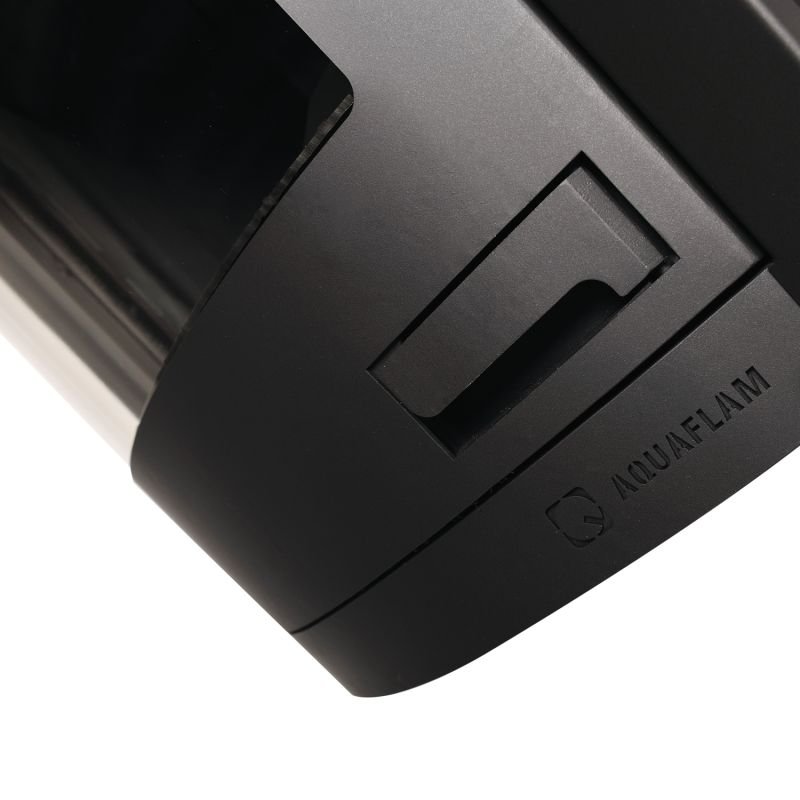 Aquaflam 17 Panorama Automatic Wasserführender Kamineinsatz – Bild 6
