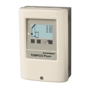 Aquaflam 7 Basic Set + Pufferspeicher TPSR 300 + SWT