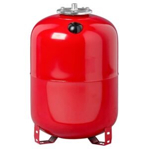 Aquaflam Vario Kalmar 11 kW Basic Olive Set + Pufferspeicher TPSR 500 + SWT