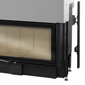 Austroflamm 120x45S 2.0 Kamineinsatz