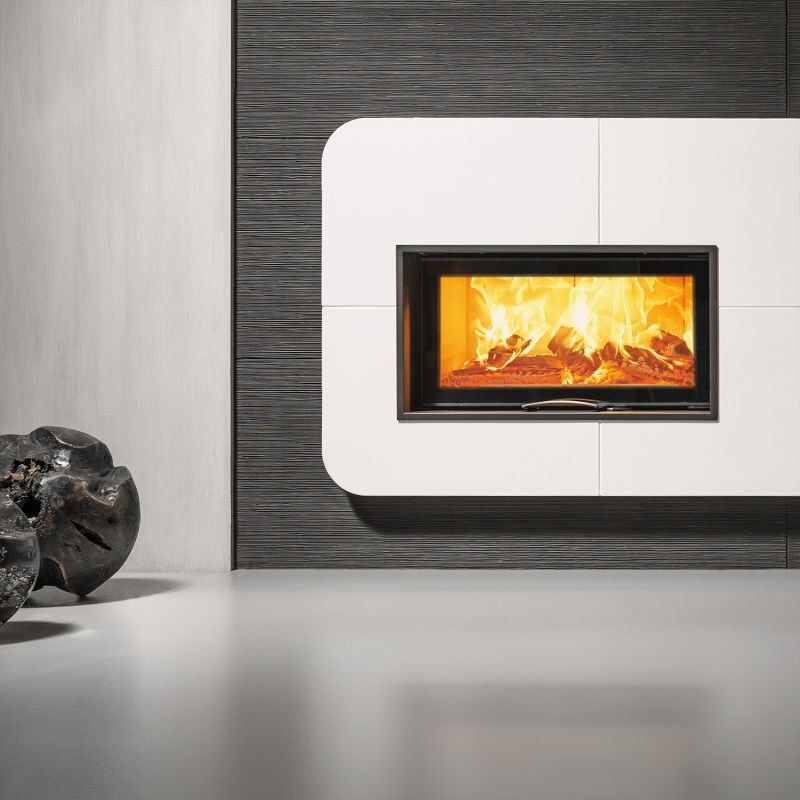 Austroflamm 75x39 S 2.0 Kamineinsatz – Bild 2