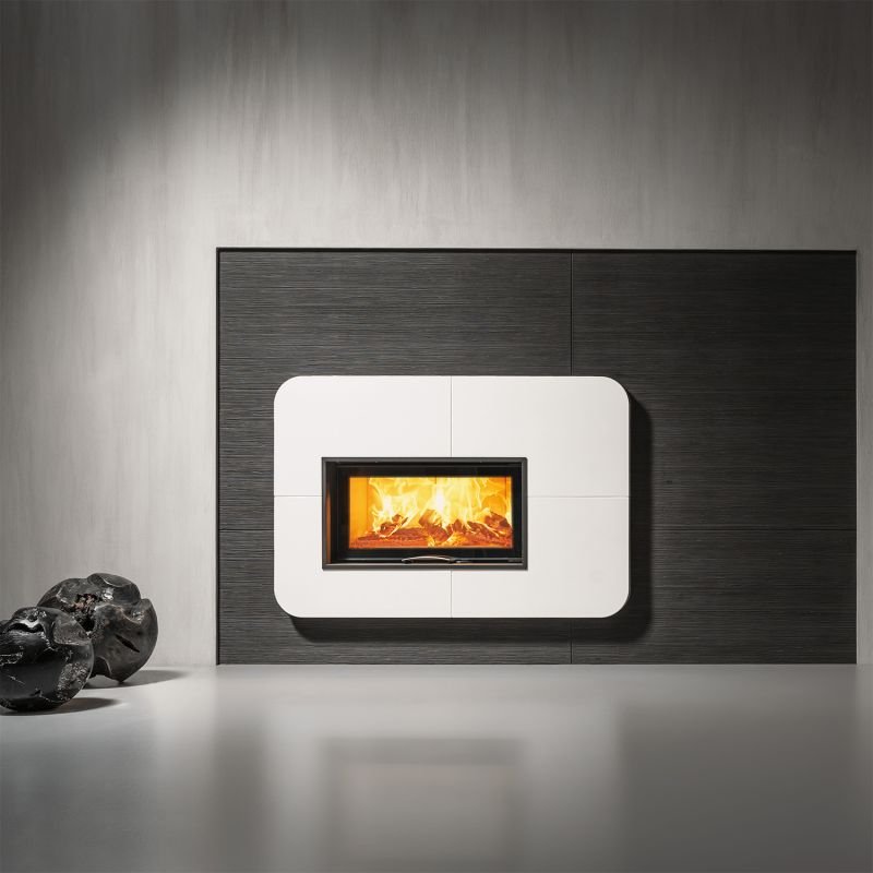 Austroflamm 75x39 S 2.0 Kamineinsatz – Bild 3