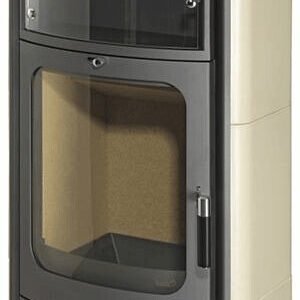 Hark Opera-B Kachel 7 kW creme