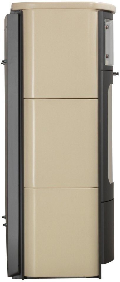 Hark Opera-B Kachel 7 kW creme – Bild 5