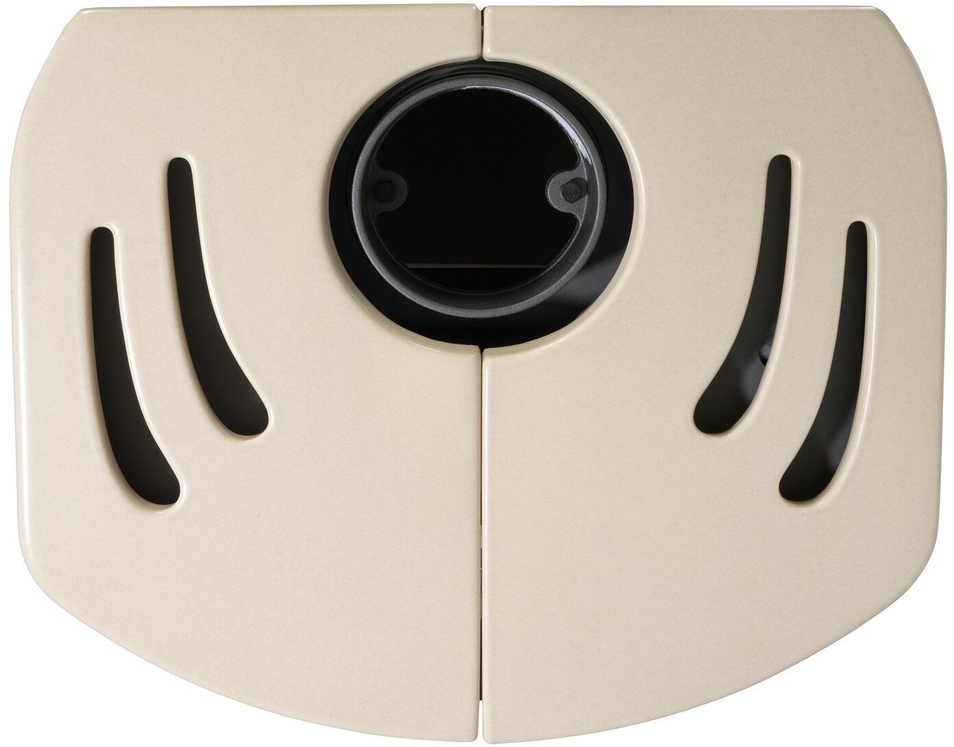 Hark Opera-B Kachel 7 kW creme – Bild 4