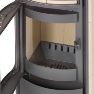 Hark Opera-B Kachel 7 kW creme