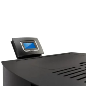 Rowi Kamin Pellet Easy Premium 9 kW EEK: A+