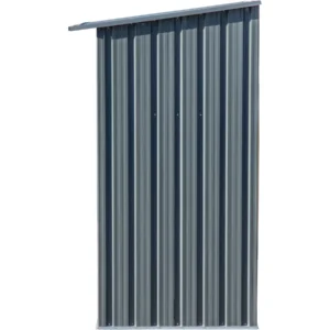 Dobar Kaminholzregal Madera Metall Grau 163 cm x 83 cm x 154 cm 3.0 3 Bewertungen lesen. Link auf derselben Seite. | 3 Bewertungen (100%) empfehlen dieses Produkt