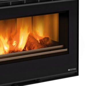 La Nordica Inserto 80 PRS Crystal Kamineinsatz