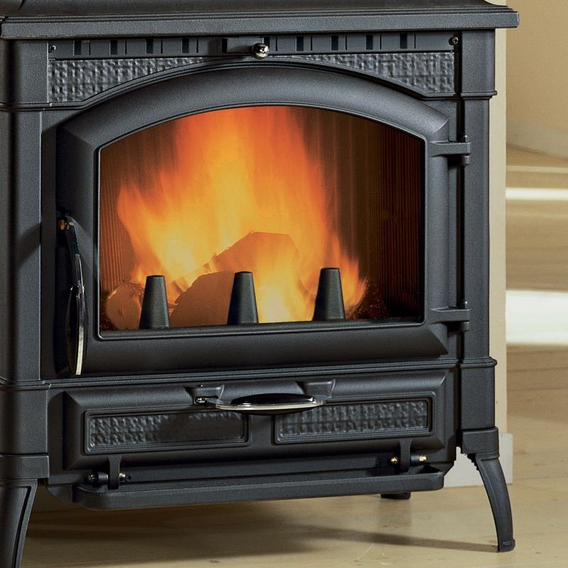 Kaminofen wasserführend La Nordica Termoisotta DSA – Bild 3