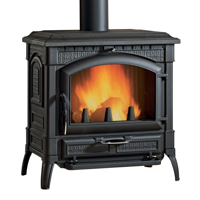 La Nordica Termoisotta DSA Set + Pufferspeicher TPSR 500 + SWT – Bild 2