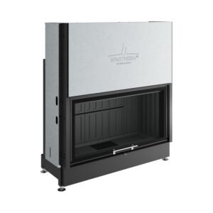 Spartherm Varia Bh Kamineinsatz 250 mm RR