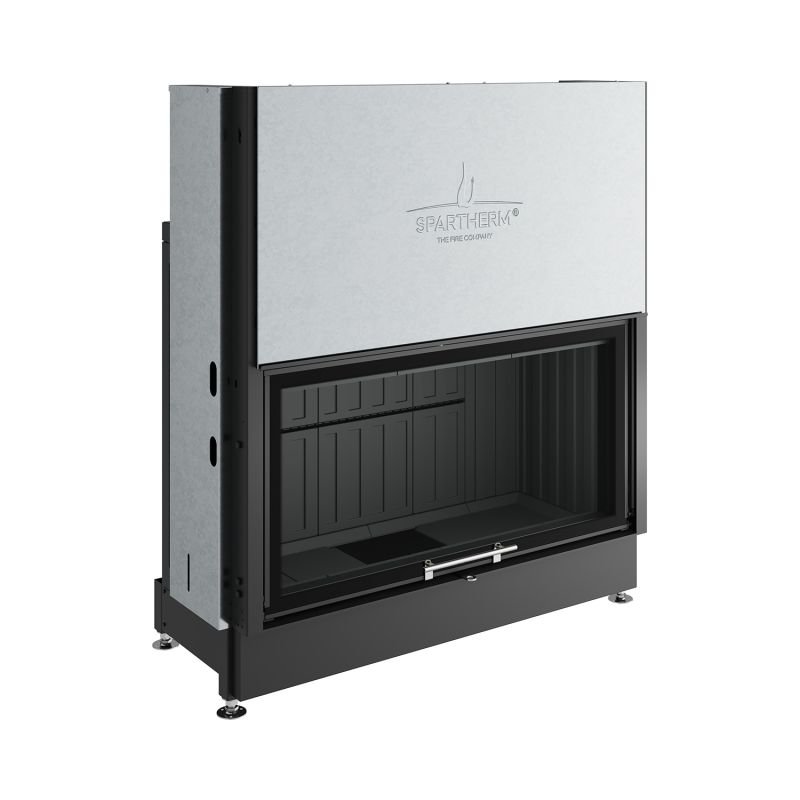Spartherm Varia Bh Kamineinsatz 250 mm RR – Bild 3