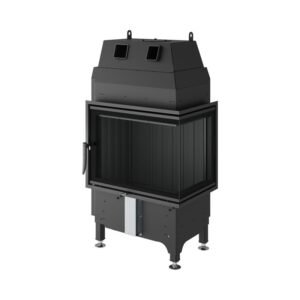 Spartherm Varia 2R-62 Kamineinsatz 180 mm RR