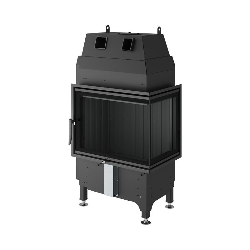 Spartherm Varia 2R-62 Kamineinsatz 180 mm RR – Bild 3