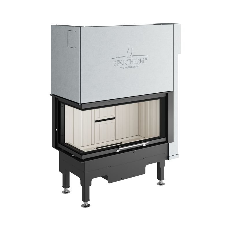 Spartherm Varia AS-2Lh Kamineinsatz 180 mm – Bild 2