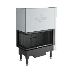 Spartherm Varia AS-2Lh Kamineinsatz 180 mm