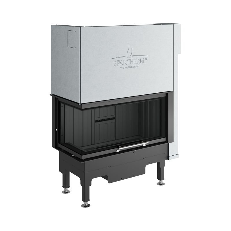 Spartherm Varia AS-2Lh Kamineinsatz 180 mm – Bild 3