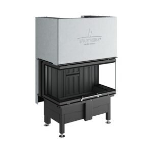 Spartherm Varia AS-3RLh Kamineinsatz 180 mm