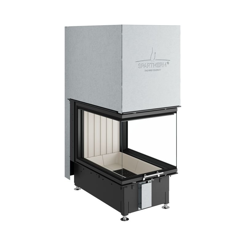 Spartherm Arte U-70h Kamineinsatz 250 mm – Bild 2