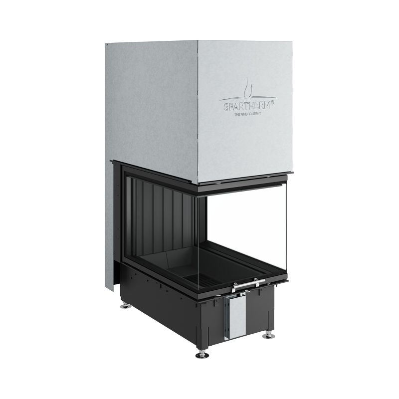 Spartherm Arte U-70h Kamineinsatz 250 mm – Bild 3