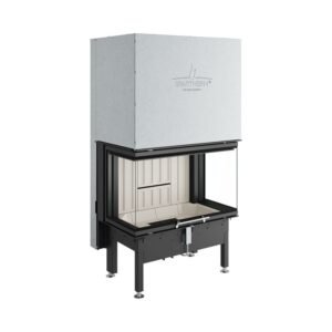 Spartherm Arte 3RL-80h Kamineinsatz 250 mm