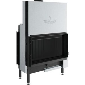 Spartherm Premium V-1V-87h Kamineinsatz 200 mm RR