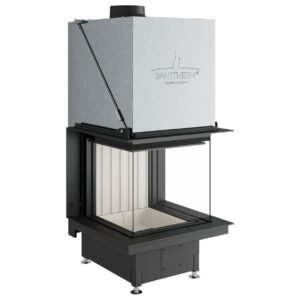 Spartherm Premium A-U-50h Kamineinsatz 250 mm
