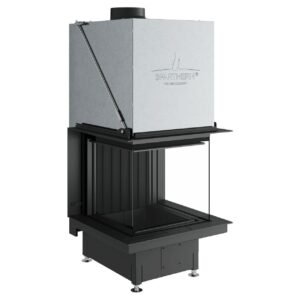 Spartherm Premium A-U-50h Kamineinsatz 250 mm