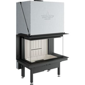 Spartherm Premium A-3RL-80h Kamineinsatz 250 mm