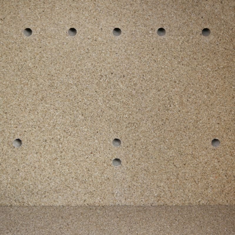 Schmitzker Cuby Grid Kaminofen – Bild 6