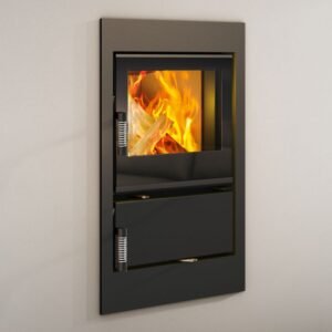 Spartherm Renova C-44 Kamineinsatz rechts