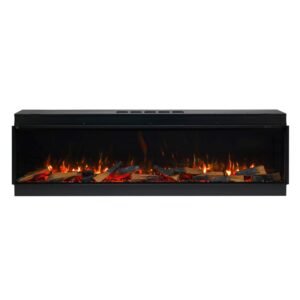 Trimline Fires 180E Solus Elektro-Kamineinsatz