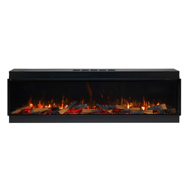 Trimline Fires 180E Solus Elektro-Kamineinsatz – Bild 2