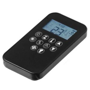 Trimline Fires Trimline 38 Panorama AR Gas Kamineinsatz G20/G25