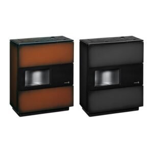 Wamsler OS 4/5 Vario Ölofen Maron